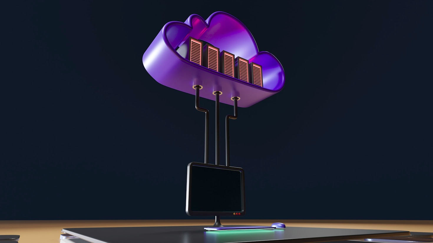 The Benefits of a No-Nonsense Cloud Approach